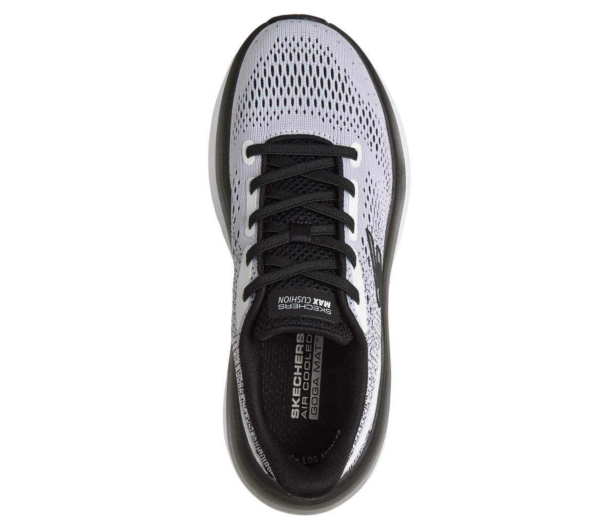Max Cushioning Endeavour - Kauska - Image 2