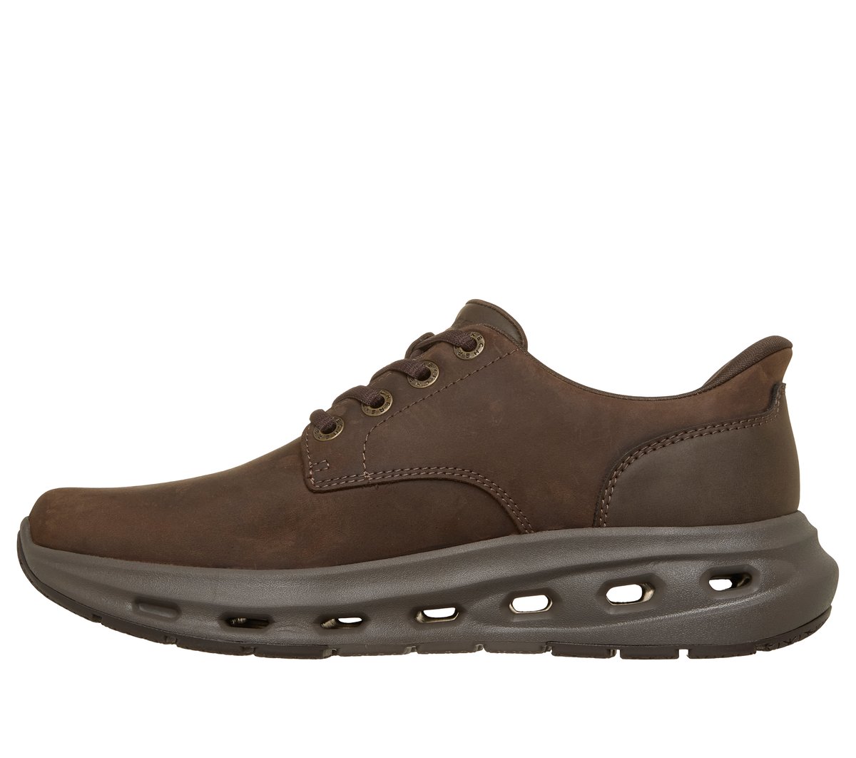 Skechers Slip-ins Relaxed Fit: Glide-Step Cade - Ox - Image 5