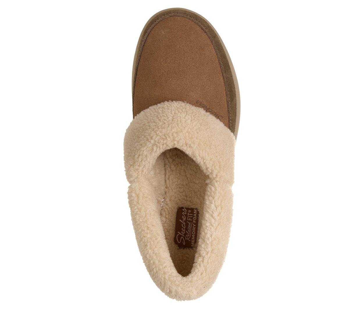 Relaxed Fit: Cozy Lodge - Cedar Snuggle - Image 2