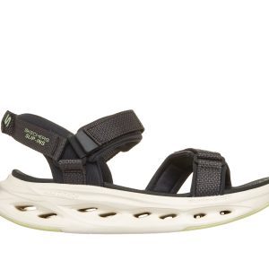 Skechers Slip-ins: Max Cushioning Glide-Step Sandal - Skylar