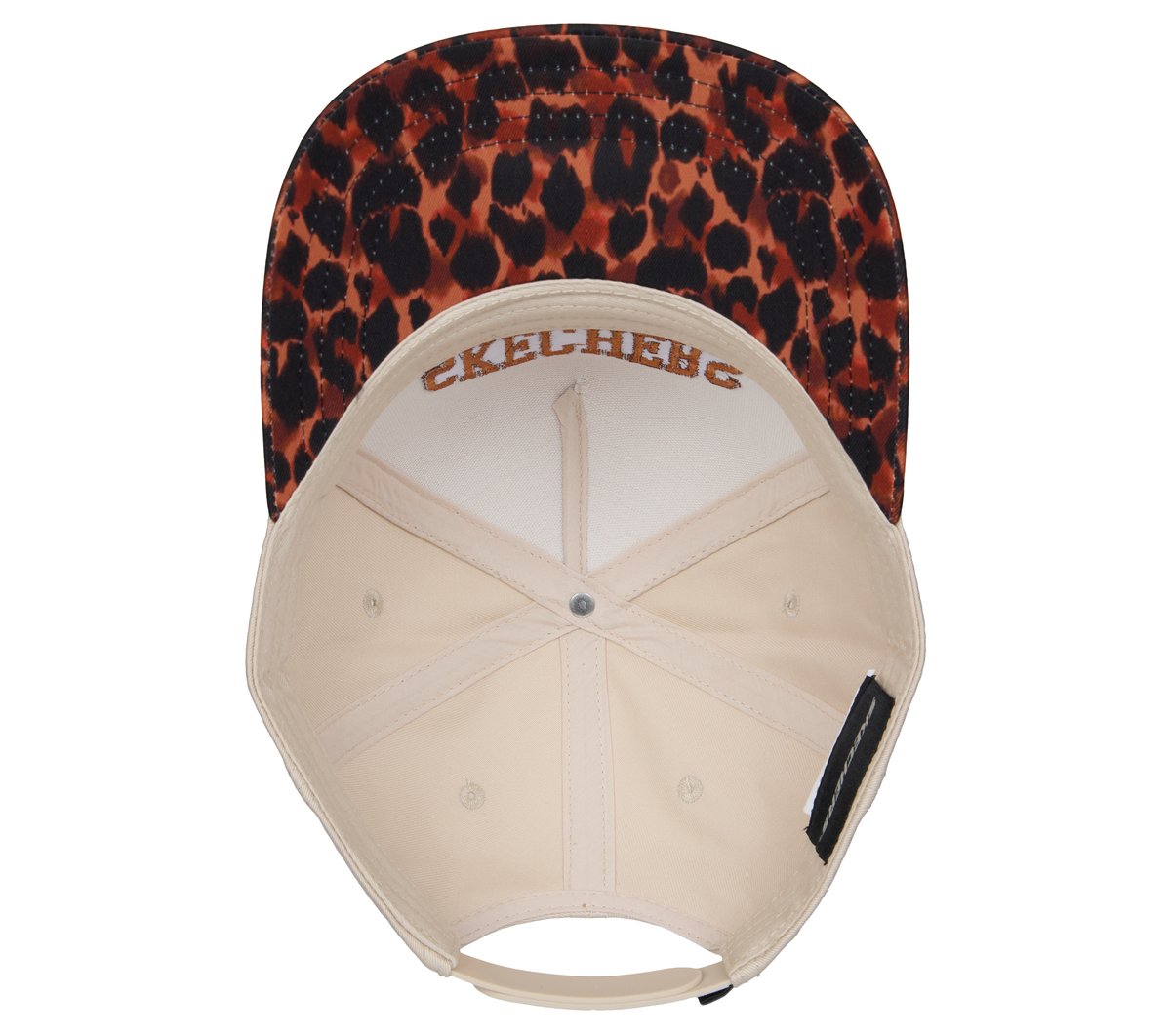 Wild Cat Baseball Hat - Image 4