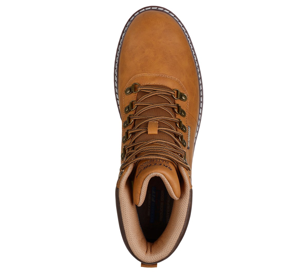 Waterproof Relaxed Fit: Corado - Jaxx - Image 2
