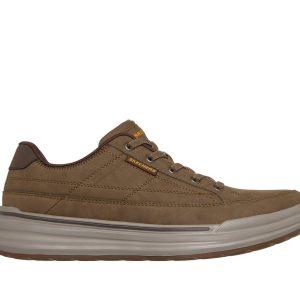 Relaxed Fit: Sterling - Cedrick