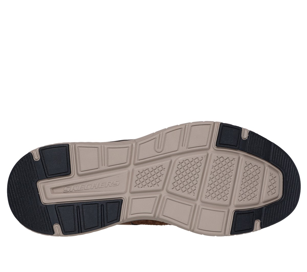 Skechers Slip-ins Relaxed Fit: Arch Fit Crosser - Emeric - Image 3