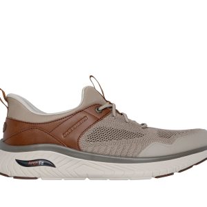Skechers Slip-ins Relaxed Fit: Arch Fit Crosser - Emeric