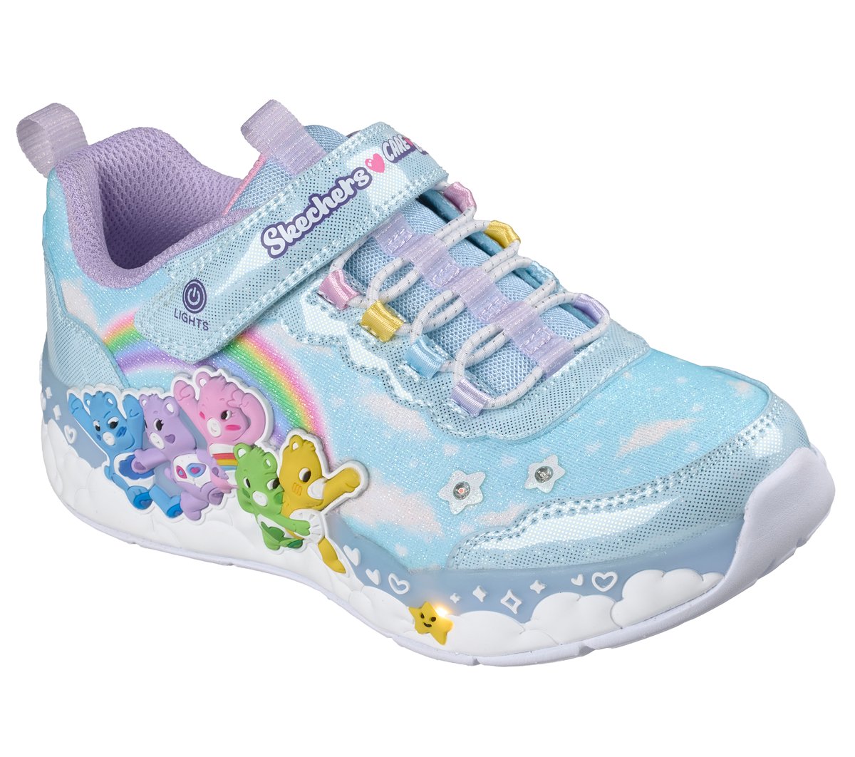 Care Bears: Hugs N Snugs - Image 4