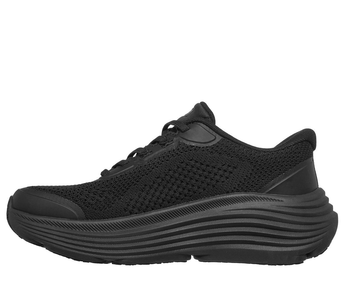 Skechers Slip-ins Work Slip-Resistant: Max Cushioning Endeavour - Serlah - Image 5