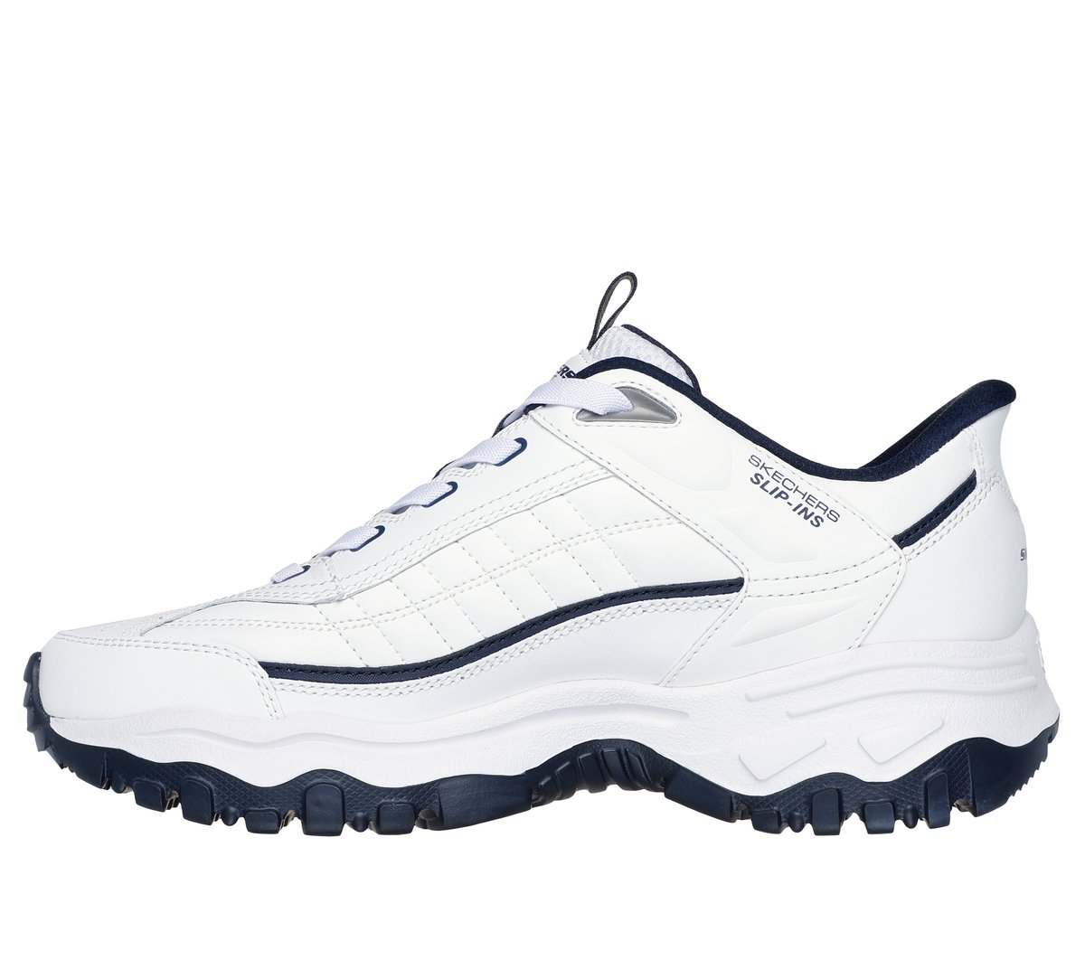 Skechers Slip-ins: E'Lite Afterburn - Grill Corporal - Image 5