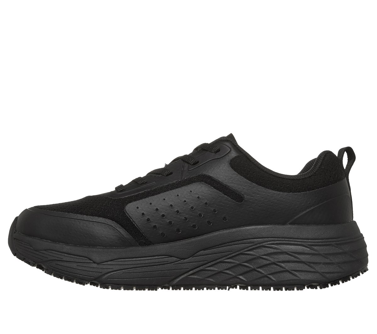 Work Slip-Resistant: Max Cushioning Elite - Image 5