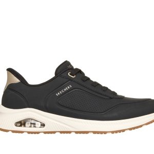 Skechers Slip-ins Relaxed Fit: Arch Fit UNO - Relaxing On Air