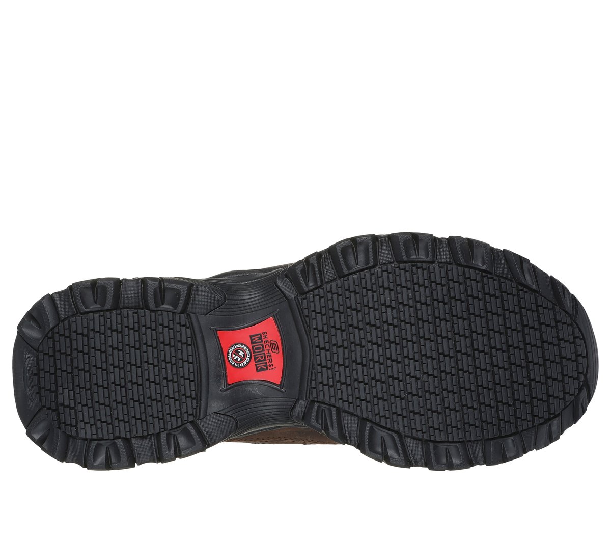 Skechers Slip-ins Work: Holdredge - Ryker - Image 3