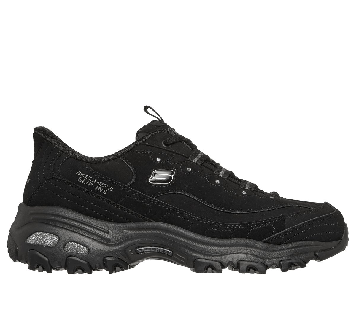Skechers Slip-ins: D'Lites - Classic Remix