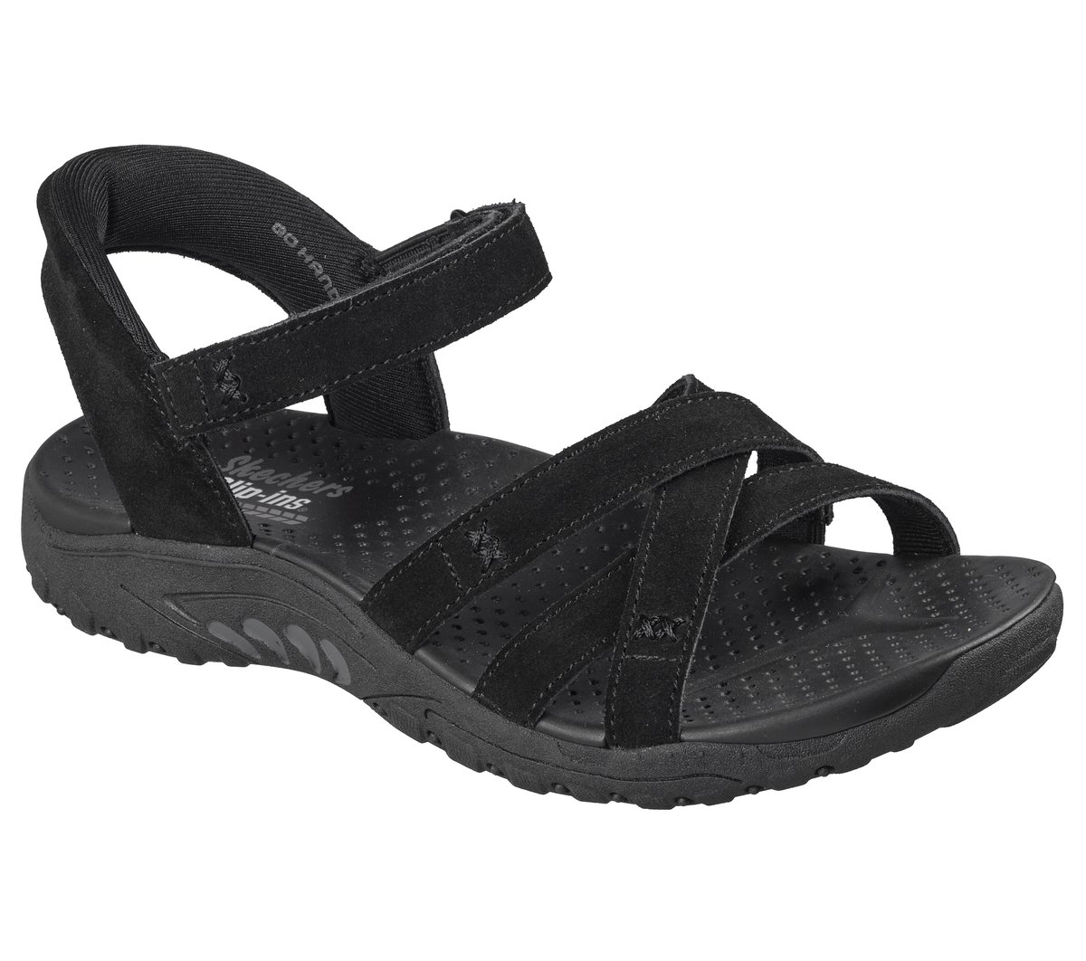 Skechers Slip-ins: Reggae - Natural Poise - Image 4