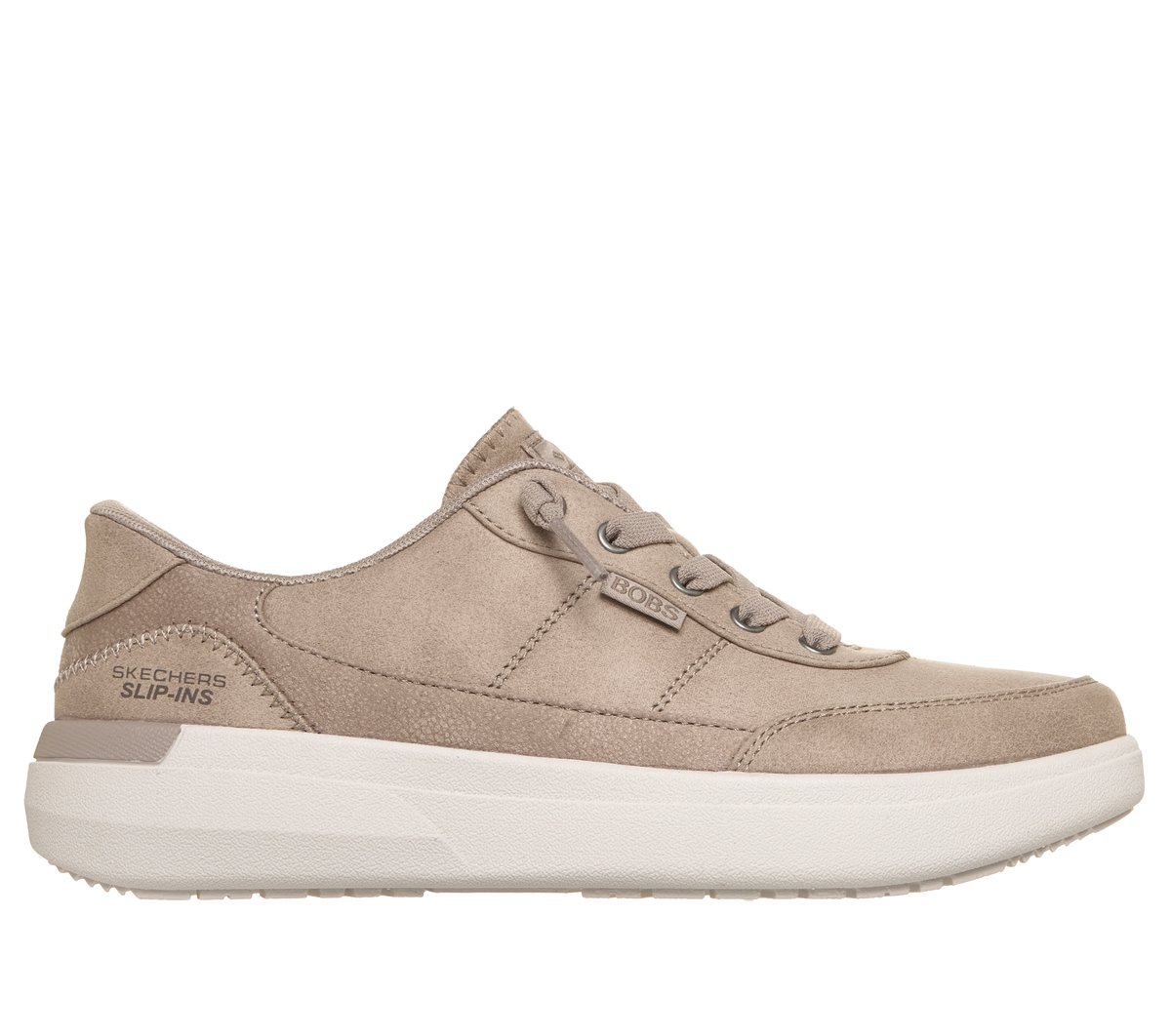 Skechers Slip-ins: BOBS Skip Cloud - Luna Light