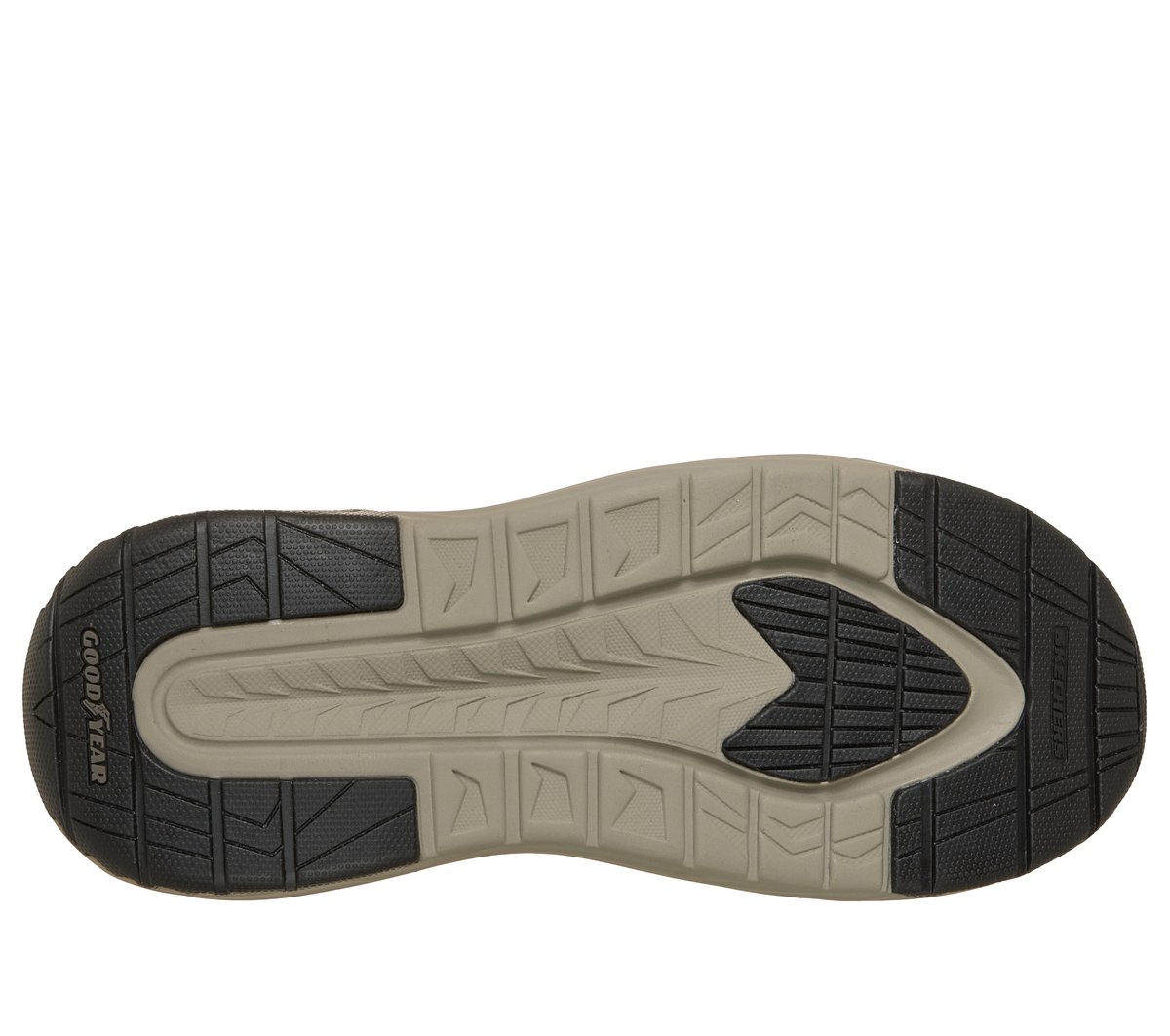 Skechers Slip-ins Relaxed Fit: Arch Fit Maverick - Redford - Image 3