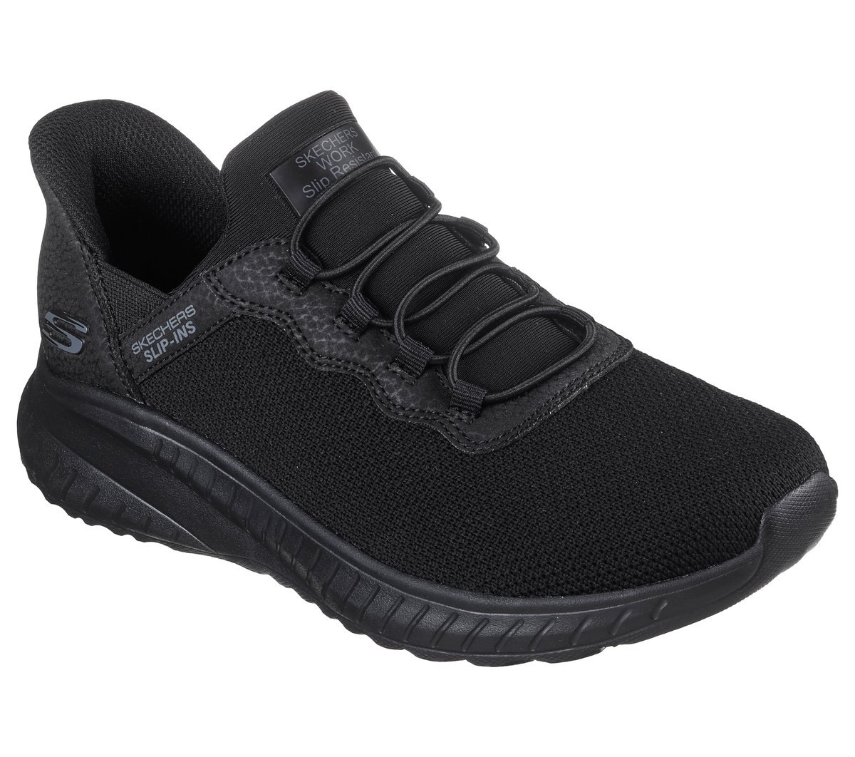 Skechers Slip-ins Work: Squad Chaos SR - Jasul - Image 4