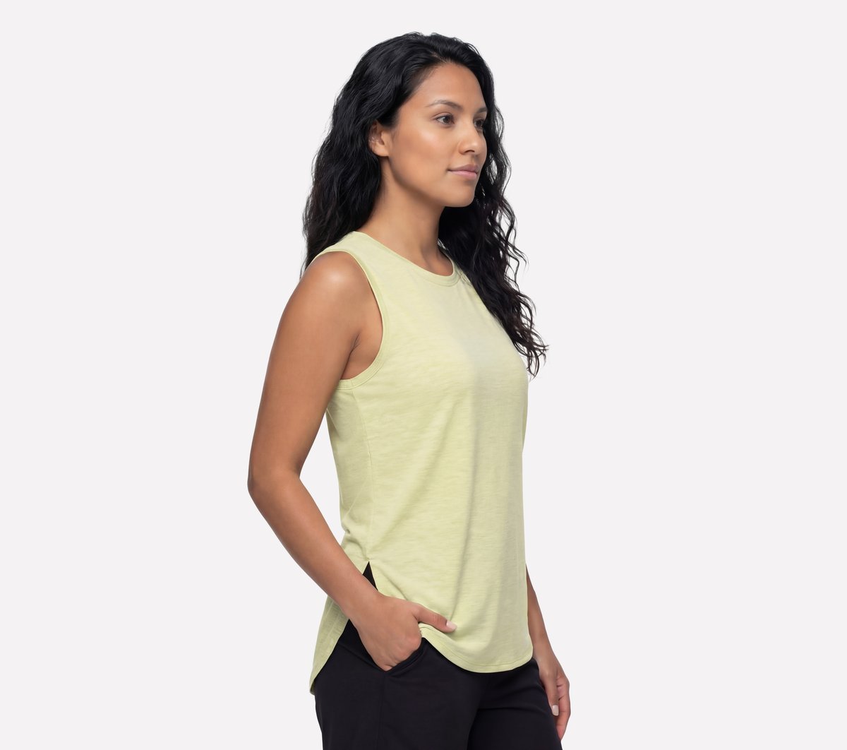 GO DRI Swift Tunic Tank - Image 3