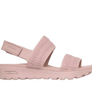 Foamies: Arch Fit Footsteps - Pearl