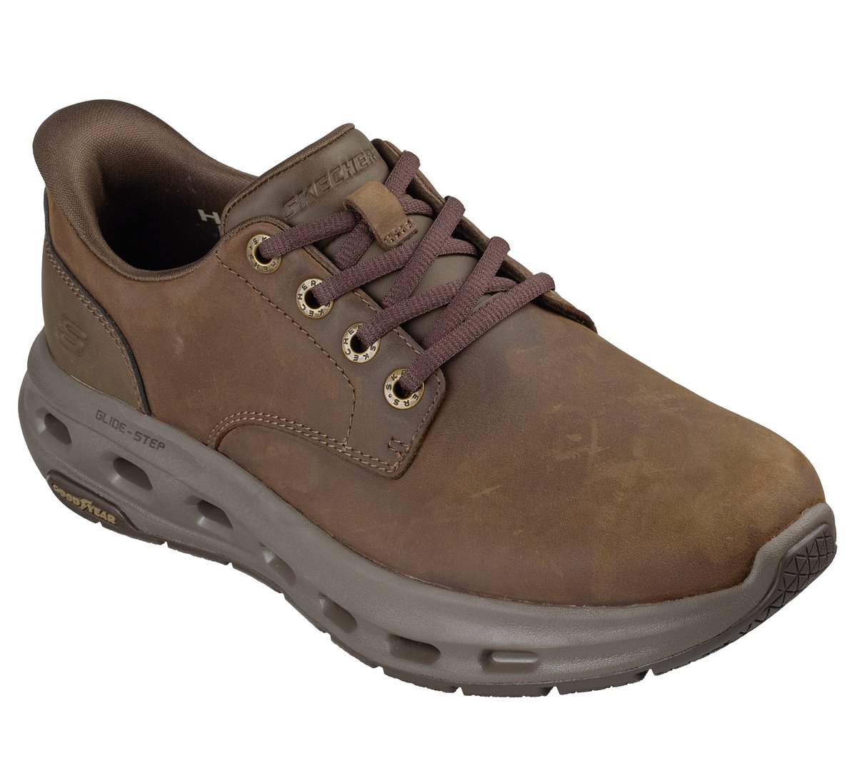 Skechers Slip-ins Relaxed Fit: Glide-Step Cade - Ox - Image 4