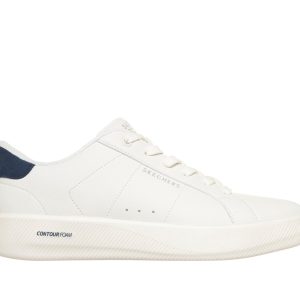 Skechers Slip-ins: Arch Fit Court Break - Single Vented