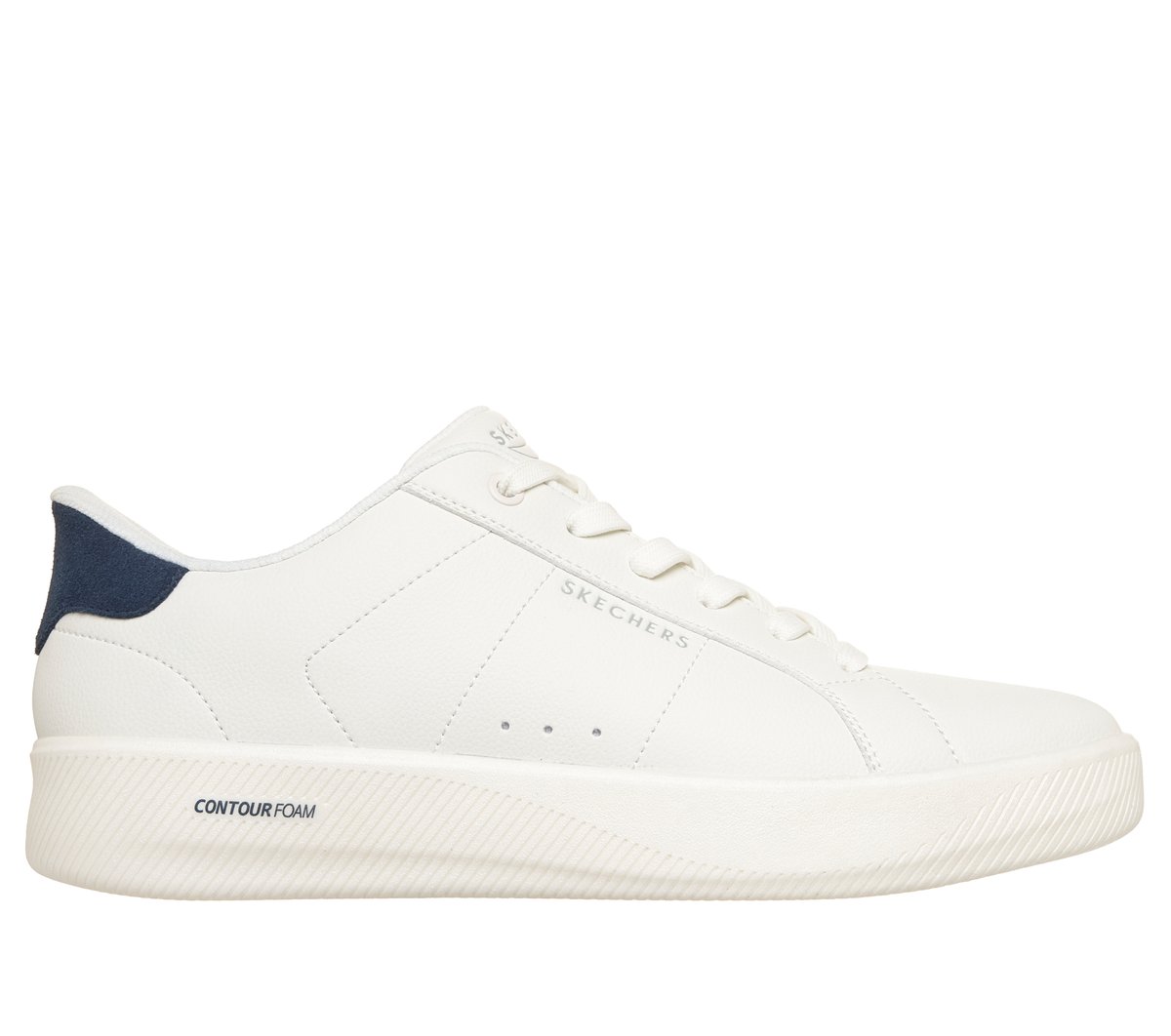 Skechers Slip-ins: Arch Fit Court Break - Single Vented