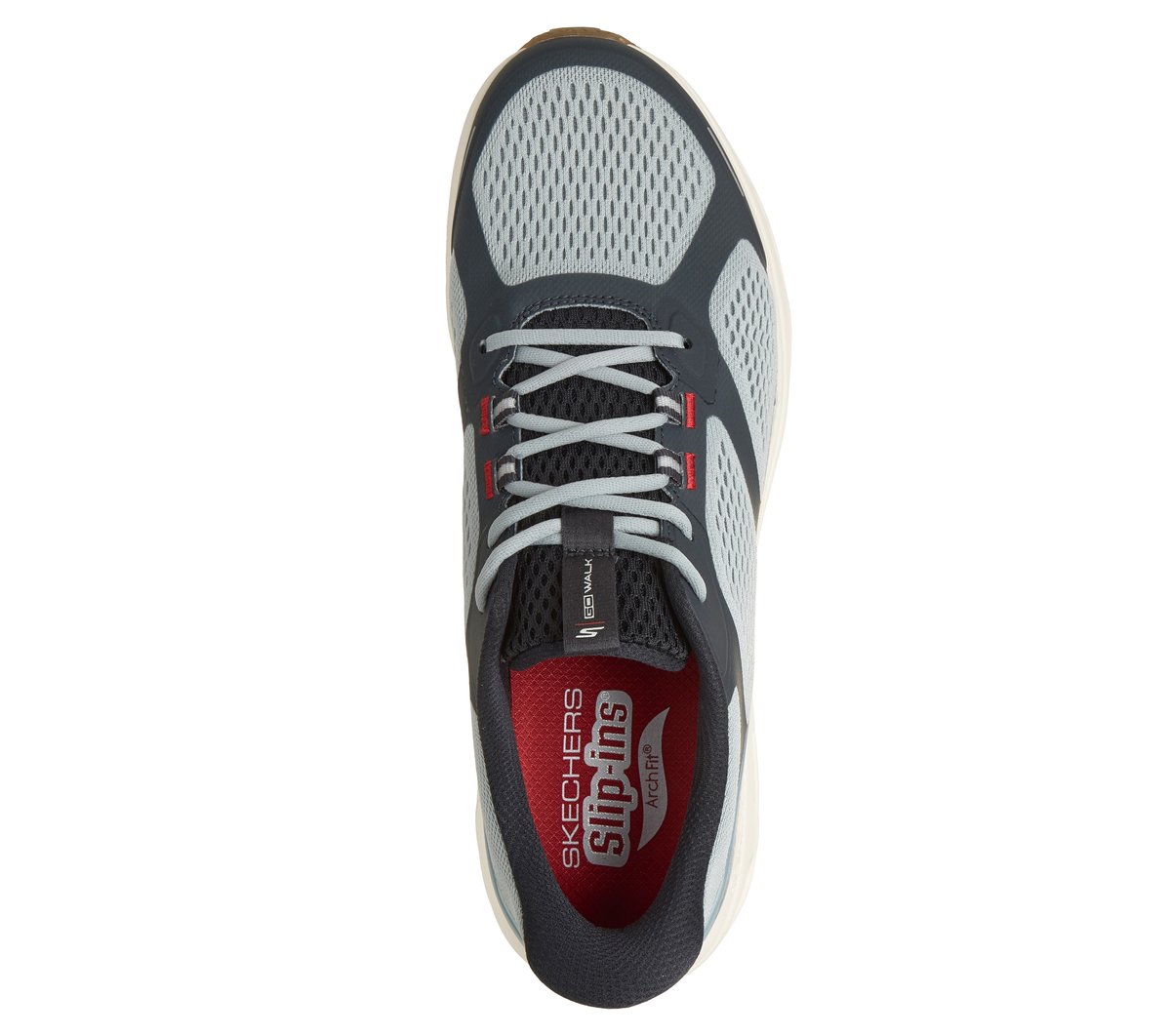 Skechers Slip-ins: GO WALK Glide-Step Arch Fit - Coltin - Image 2