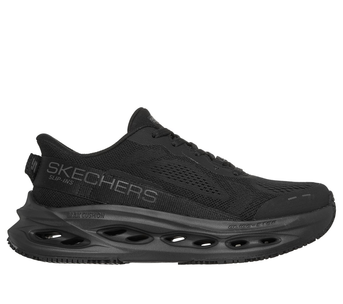 Skechers Slip-ins Work: Max Cushioning Glide-Step