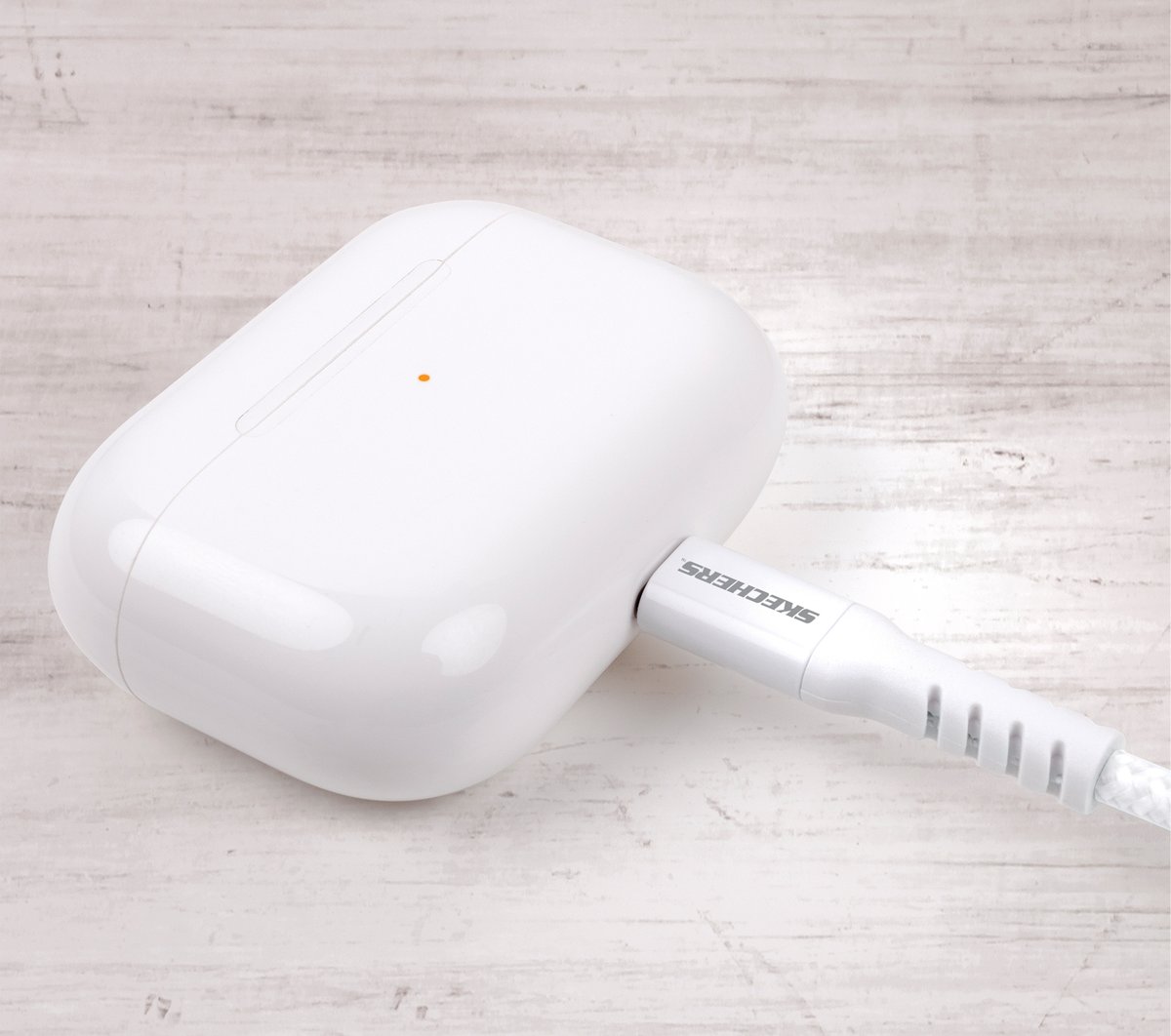 Lightning to USB-C Charging Cable - Image 5