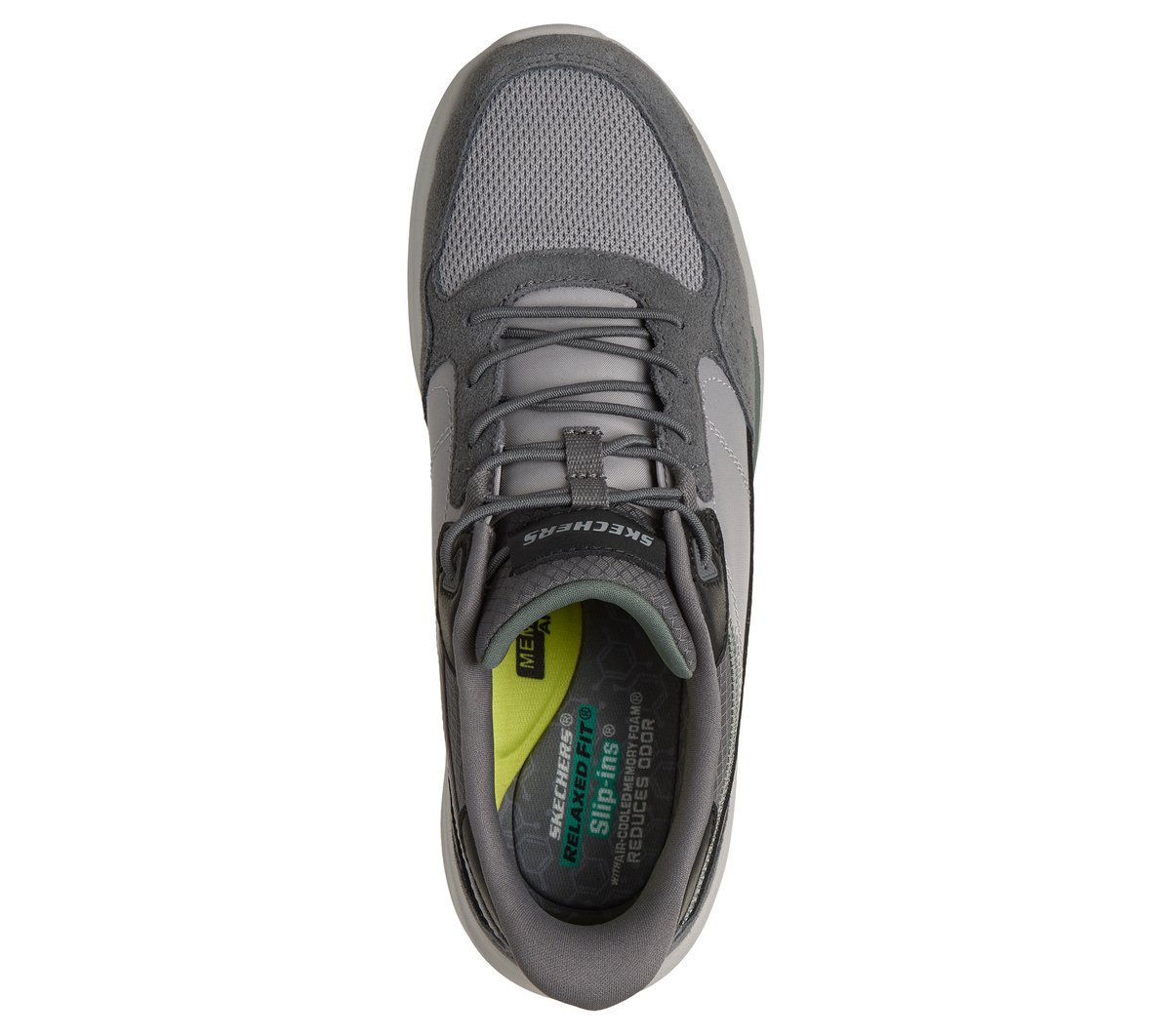 Skechers Slip-ins Relaxed Fit: Sloan - Remming - Image 2