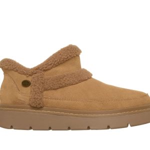 Skechers Slip-ins: BOBS Keepsakes Lite - Winter Snug