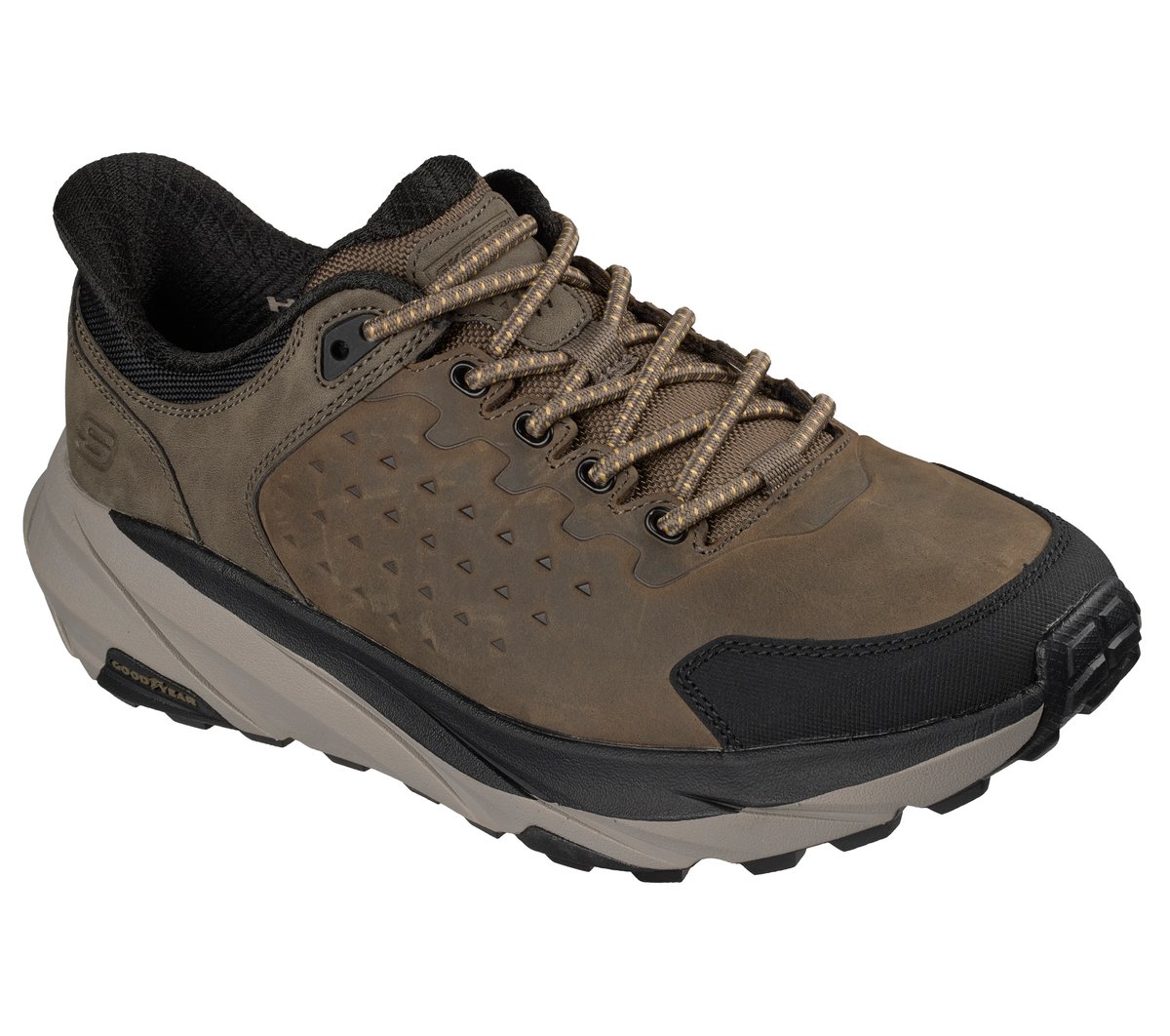 Skechers Slip-ins Relaxed Fit: Conner - Rockwell - Image 4