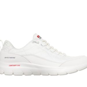 Summits Contour Foam - Cozy Fit