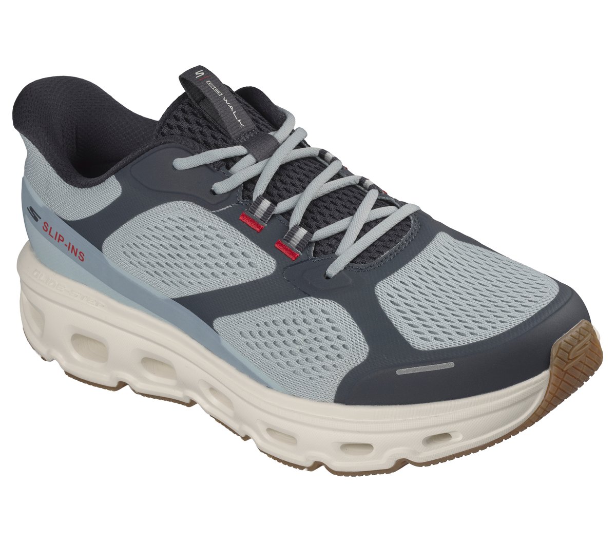 Skechers Slip-ins: GO WALK Glide-Step Arch Fit - Coltin - Image 4
