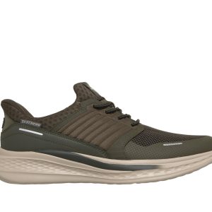 Skechers Slip-ins Relaxed Fit: Slade - Luther