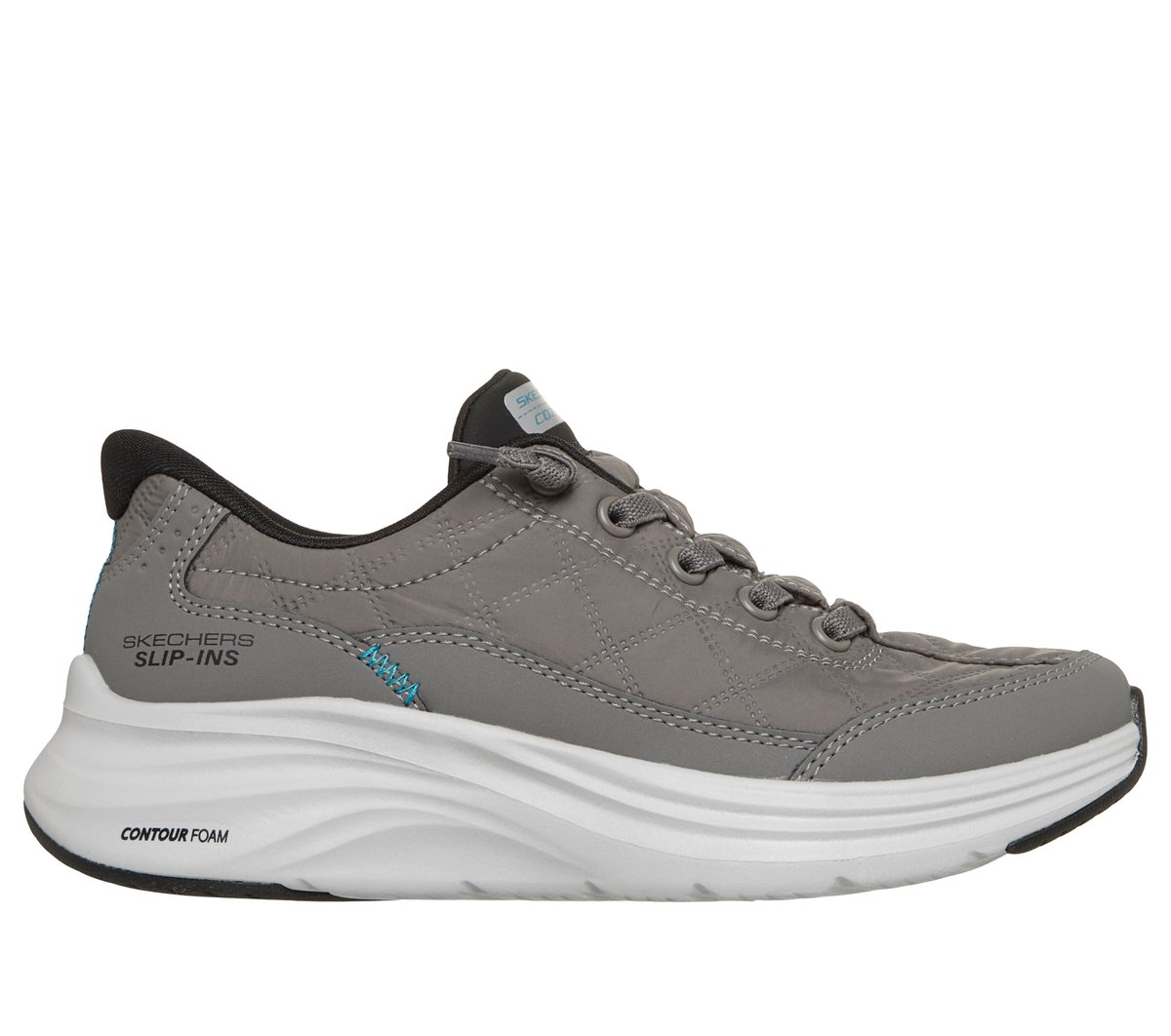 Skechers Slip-ins: Contour Foam - Cozy Fit