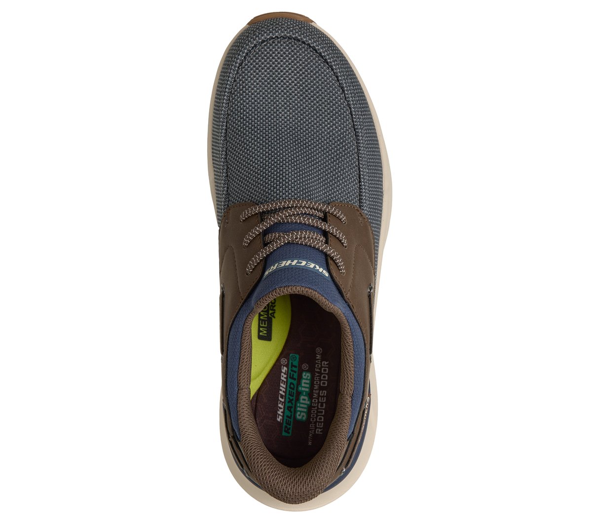 Skechers Slip-ins Relaxed Fit: Toliver - Ramiro - Image 2