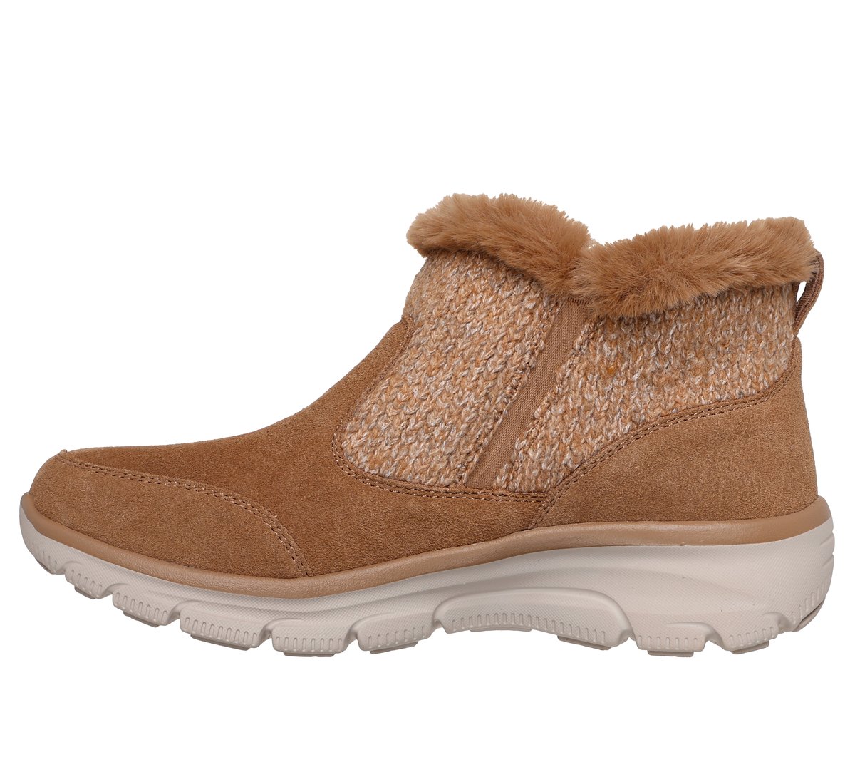 Relaxed Fit: Easy Going - Cozy Lodge - Image 5
