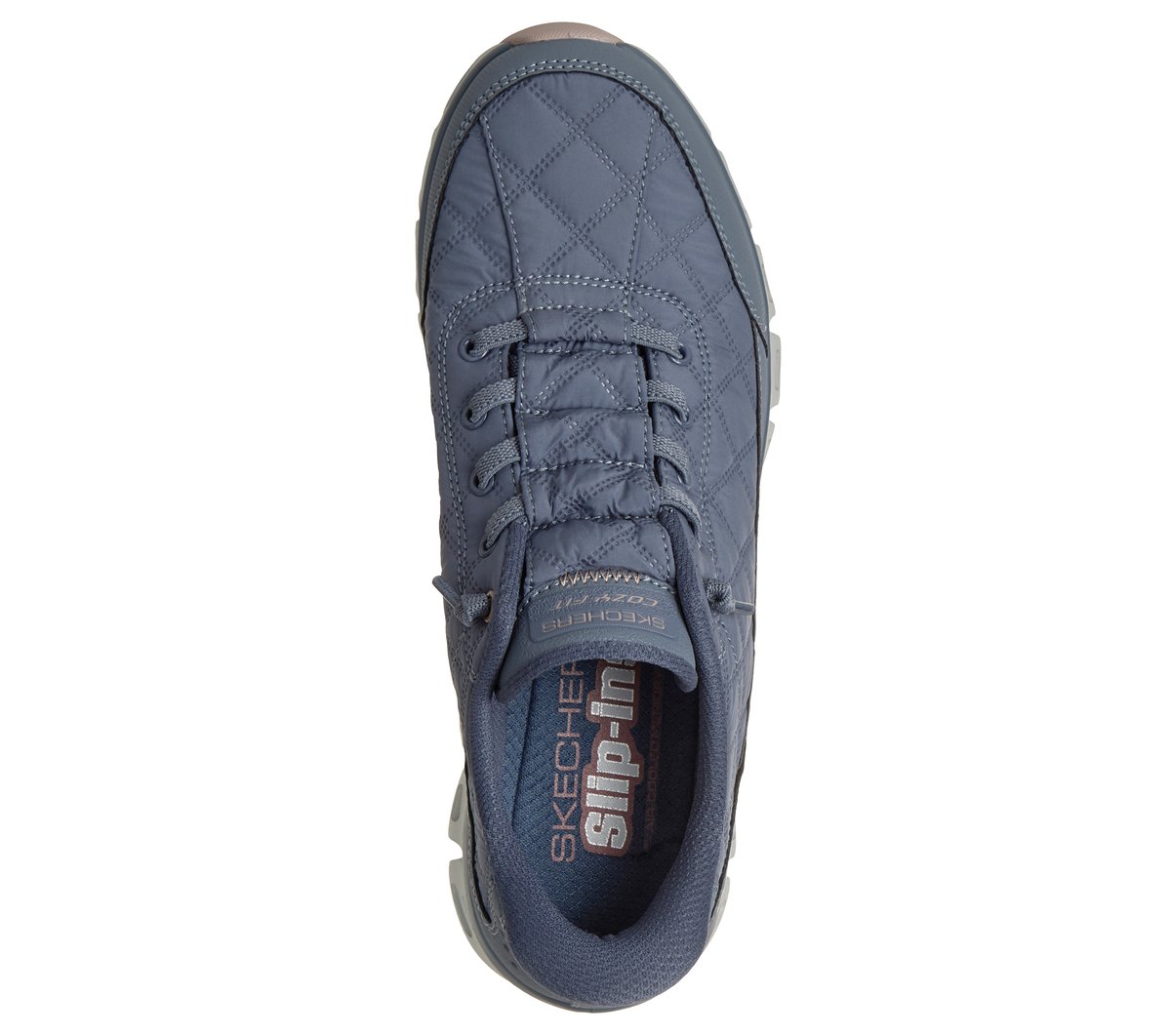 Skechers Slip-ins: Glide-Step - Cozy Fit At Ease - Image 2