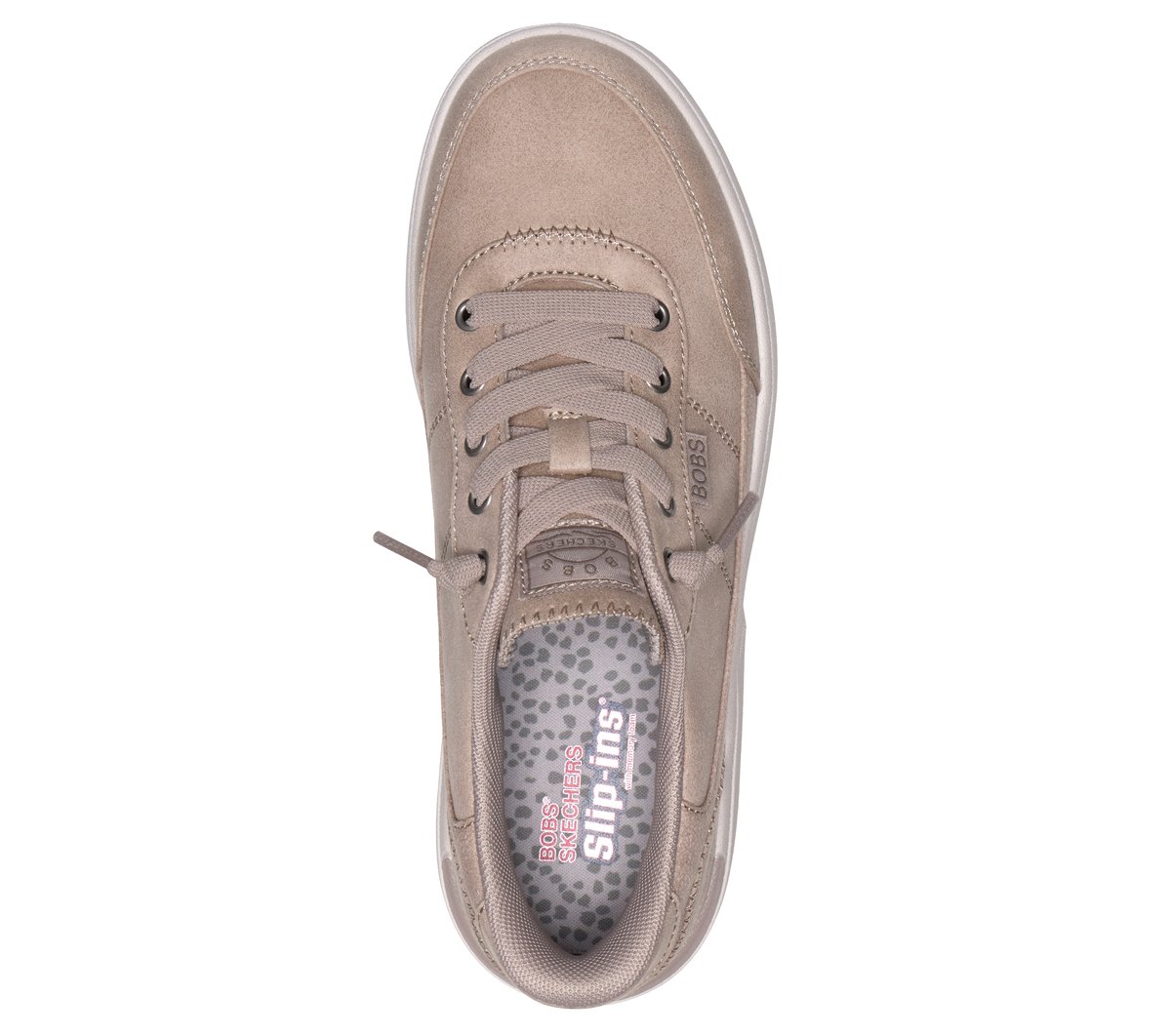 Skechers Slip-ins: BOBS Skip Cloud - Luna Light - Image 2