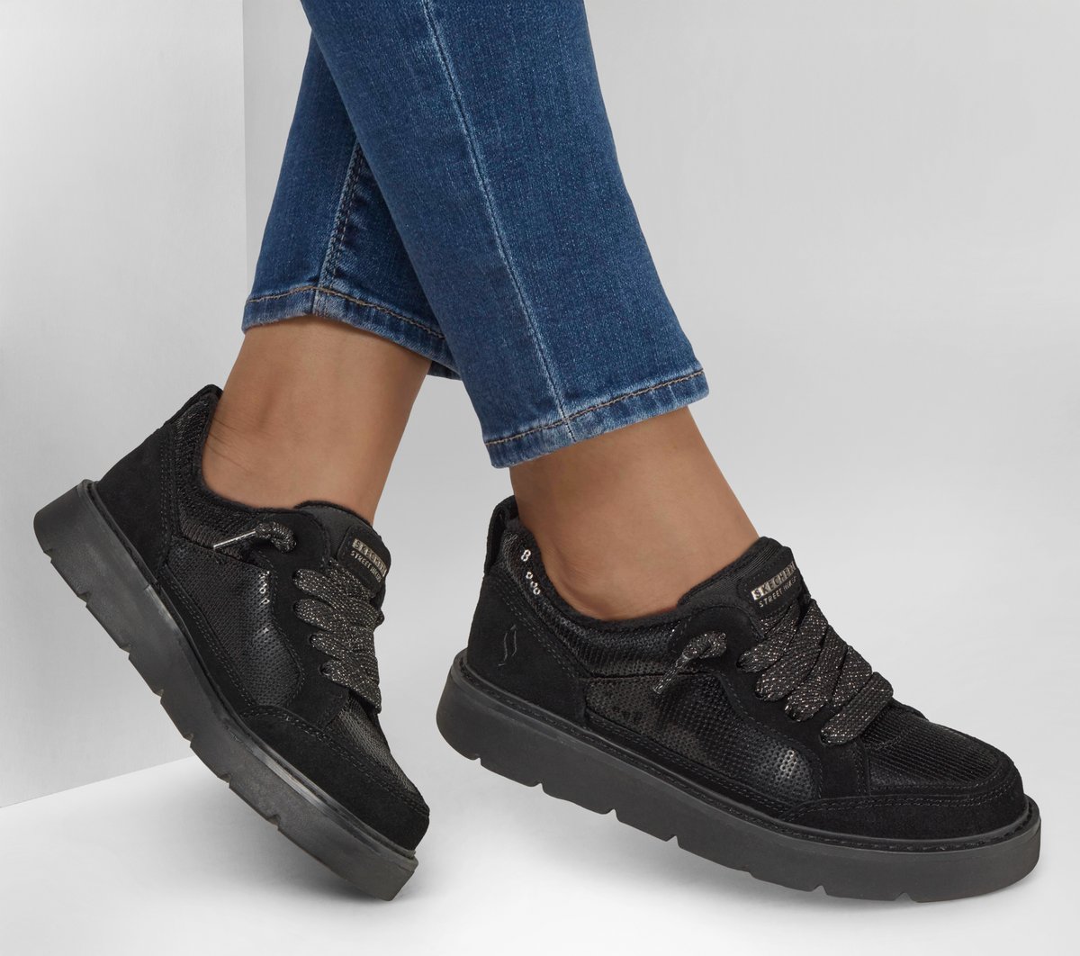 Keepsakes Cozy - Street Hiker Glam - Image 2