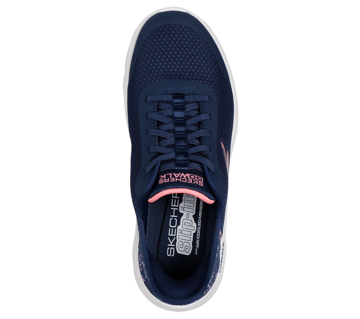 Skechers Slip-ins: GO WALK Flex - Eva - Image 2