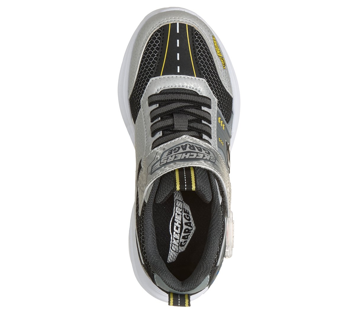 Skechers Garage - Image 2