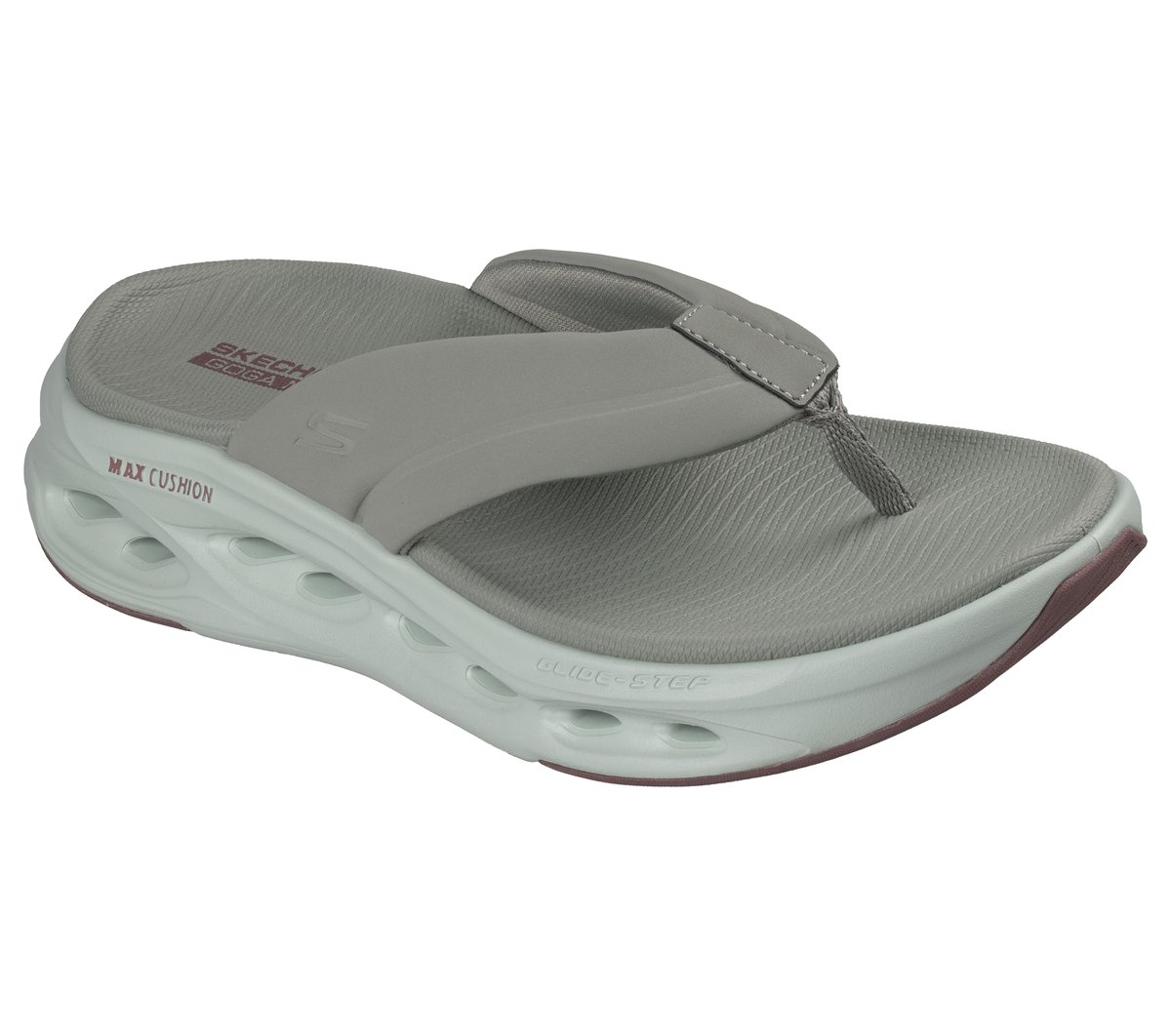Max Cushioning Glide-Step Sandal - Audra - Image 5