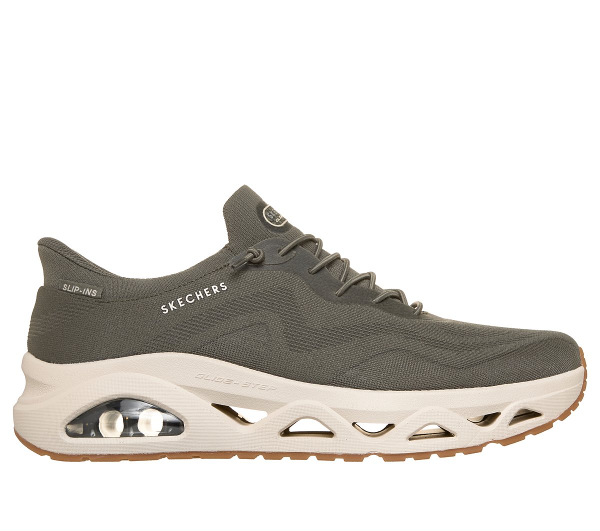 Skechers Slip-ins: UNO Glide-Step - Air Gliders
