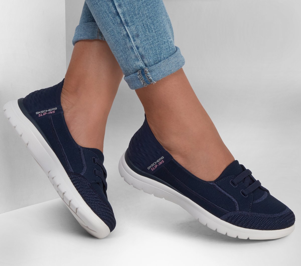 Skechers Slip-ins: On-The-GO Flex - Top Notch - Image 2