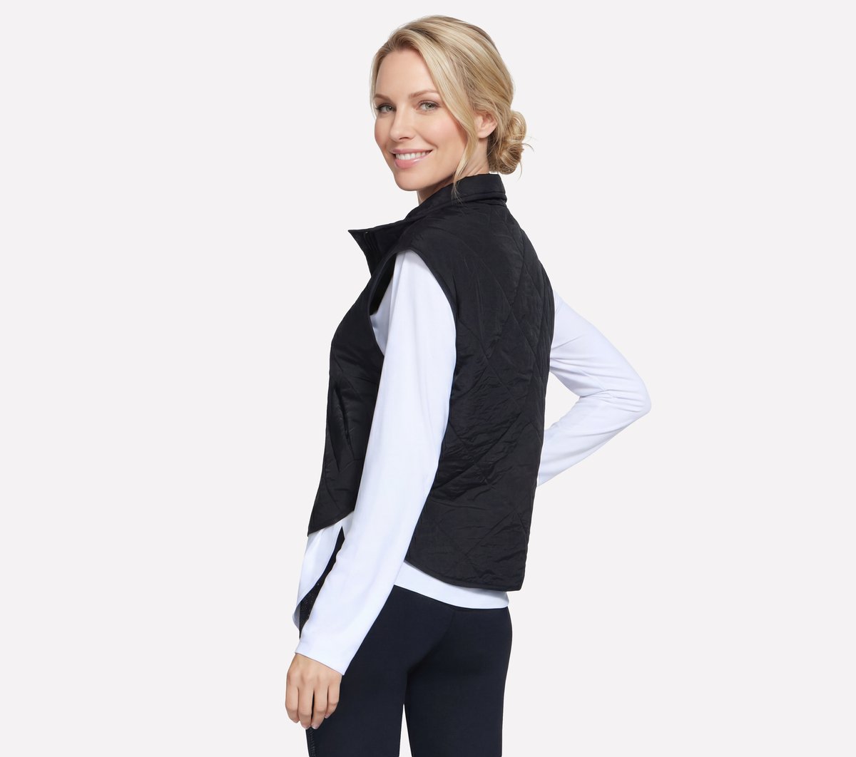 Cozy Fit Vest - Image 3