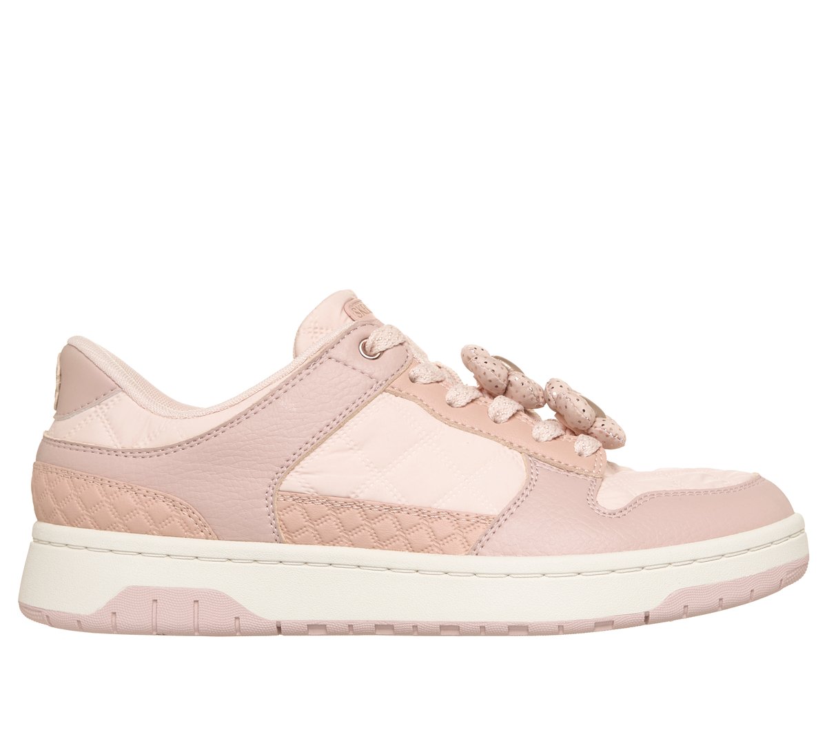 Skechers Slip-ins: Cozy Fit Benson - Blissful Blossom