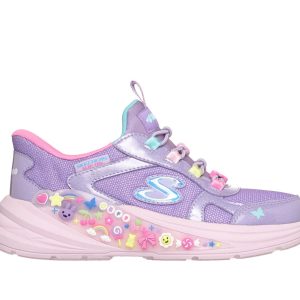 Skechers Slip-ins: Hyper-Quest - Where's My Skechers? Charm Pop