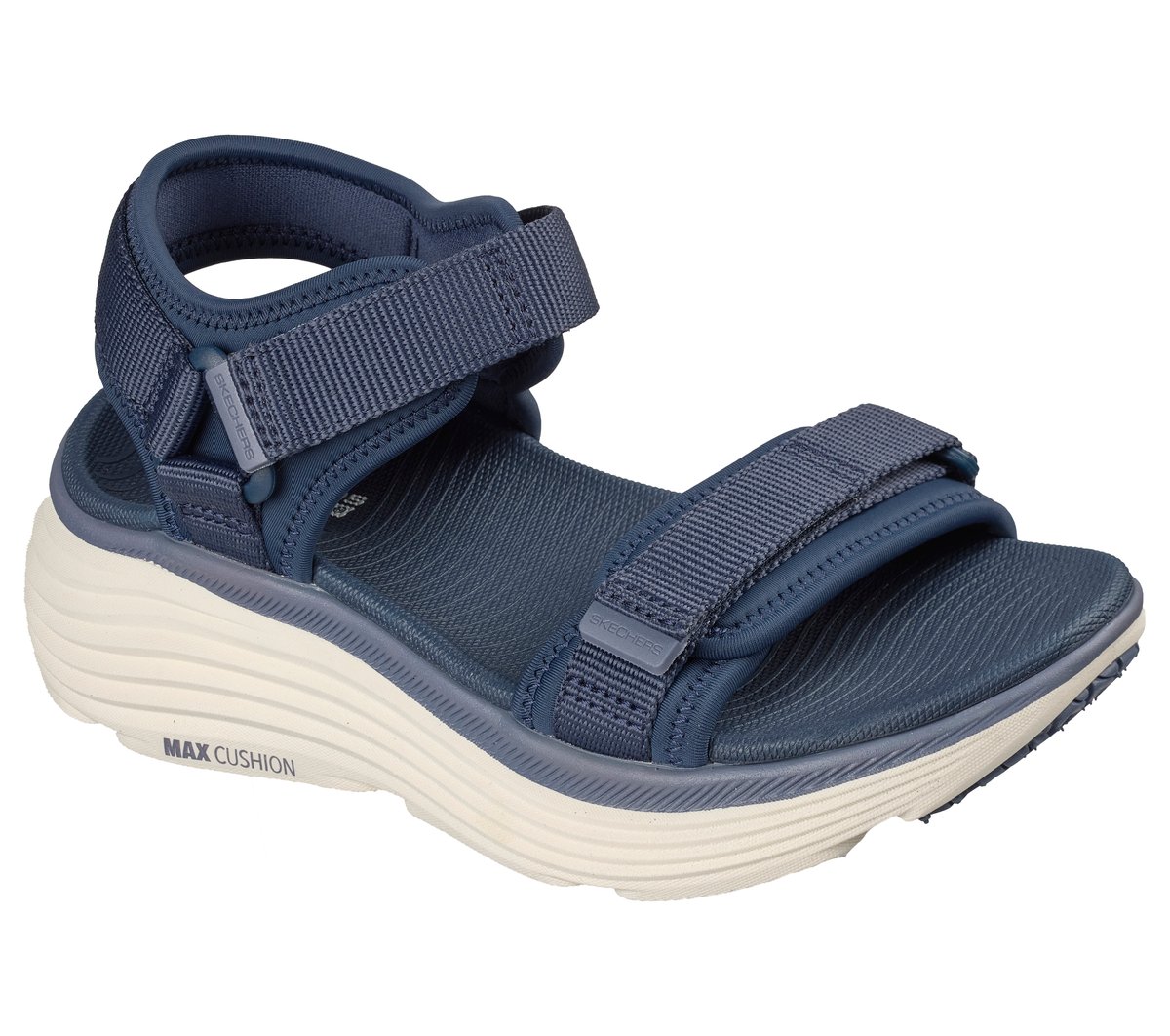 Max Cushioning Endeavour Sandal - Miranda - Image 4