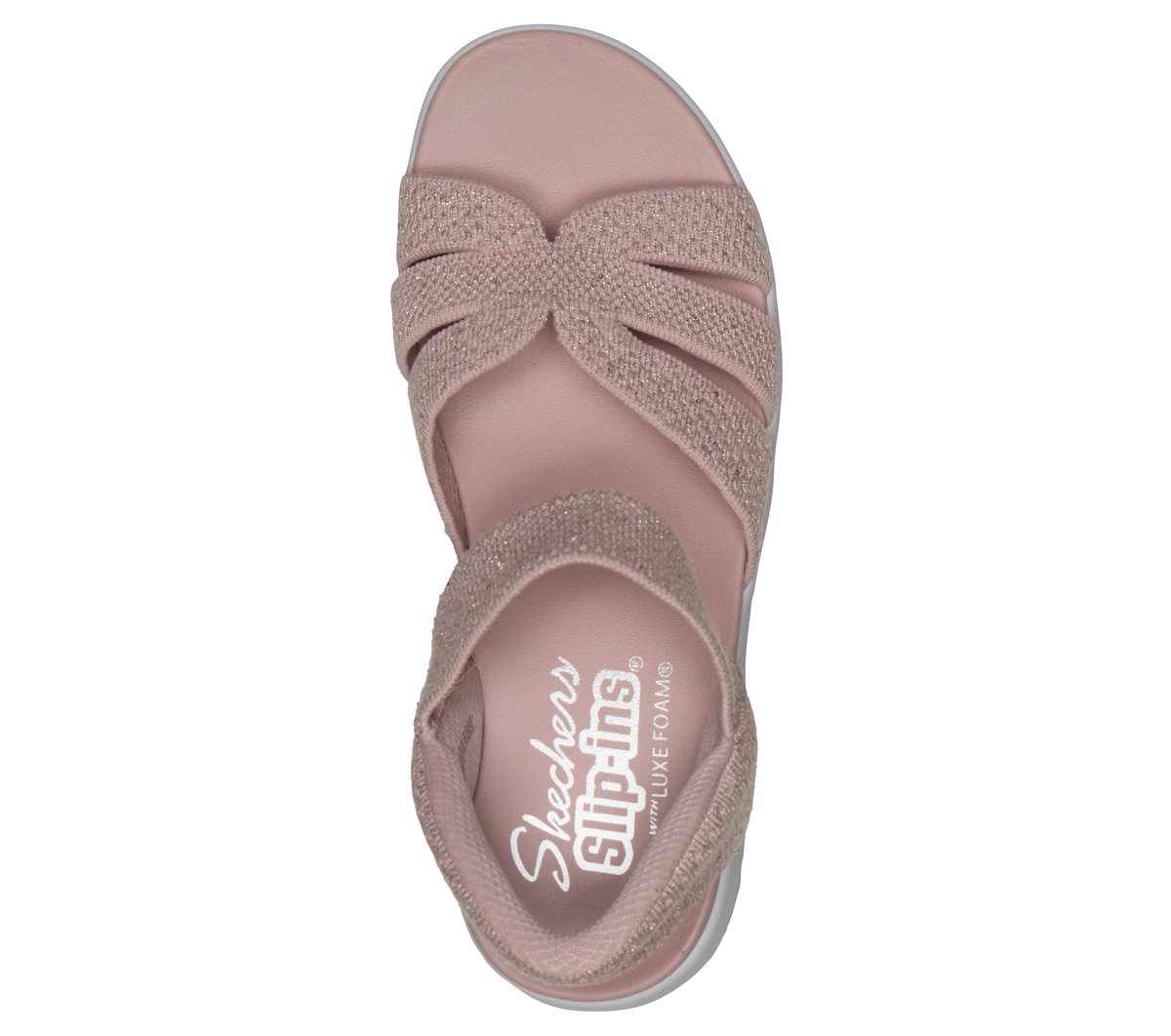 Skechers Slip-ins: Arya - Sparkling Praise - Image 2